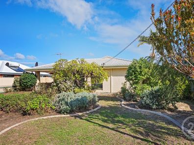 53A Forrest Street, East Bunbury WA 6230