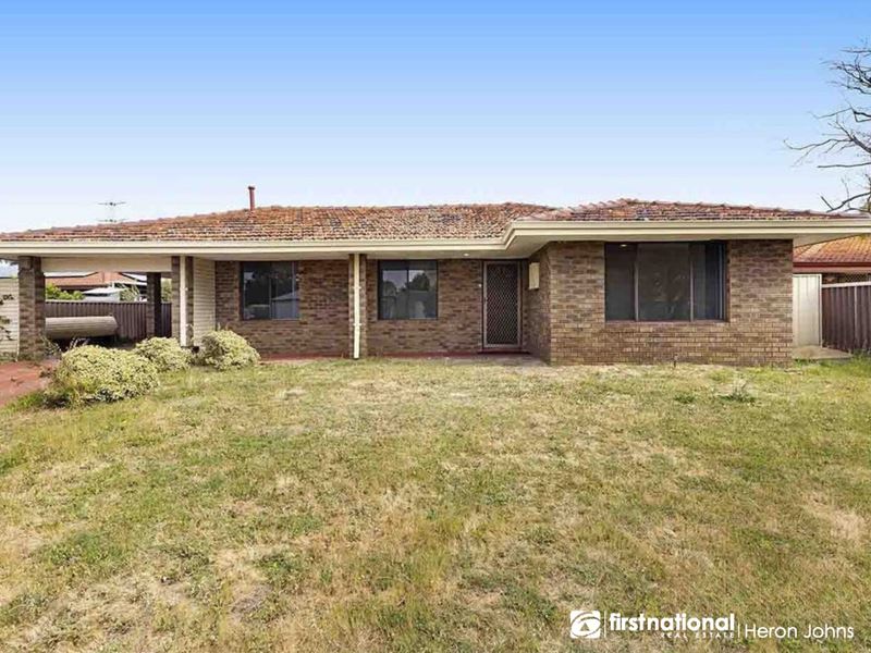 4 Callaway Street, Bull Creek WA 6149