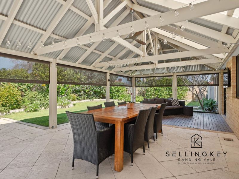 3 Blackbutt Way, Canning Vale