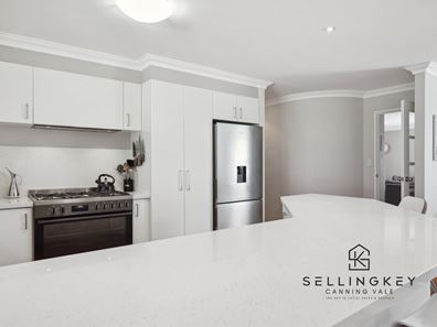 3 Blackbutt Way, Canning Vale WA 6155