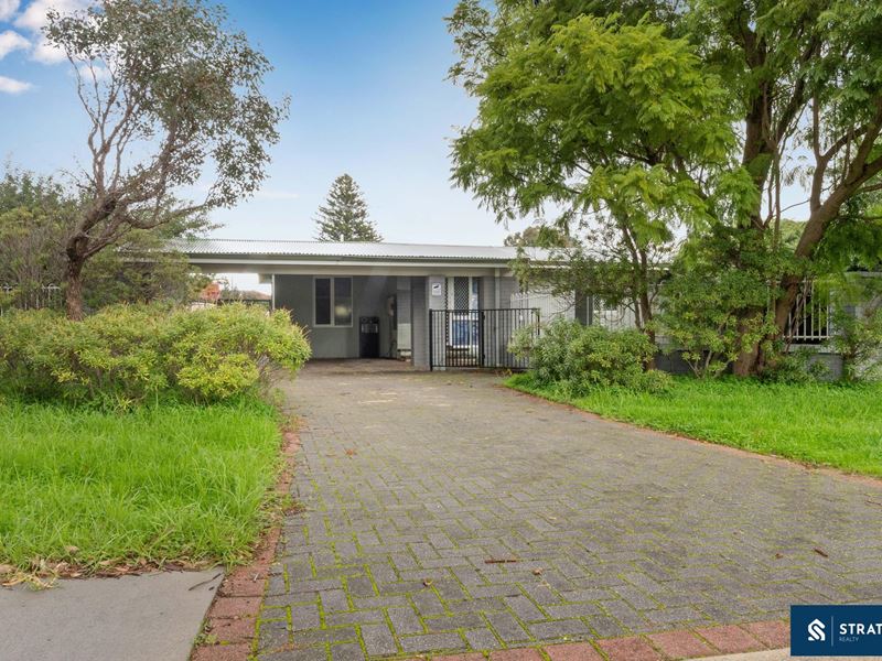 28 Devereux Street, Armadale