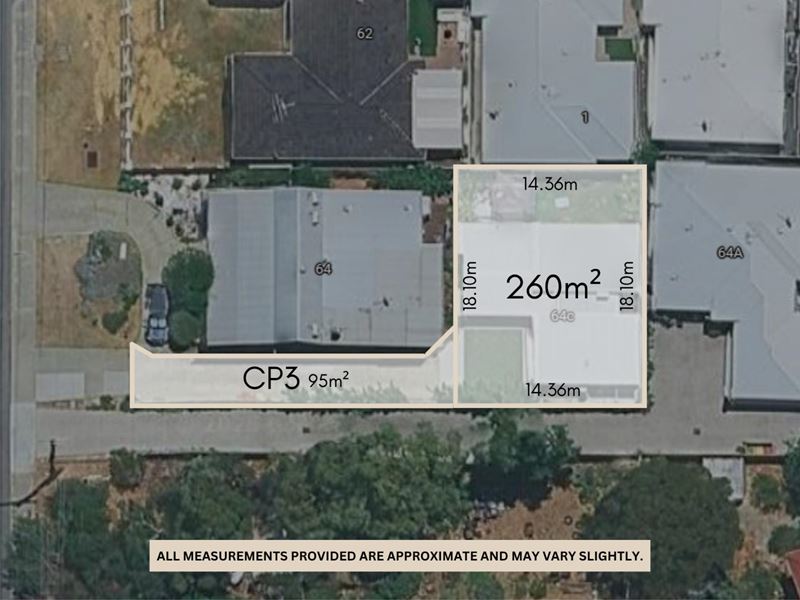64C Hamilton Road, Hamilton Hill