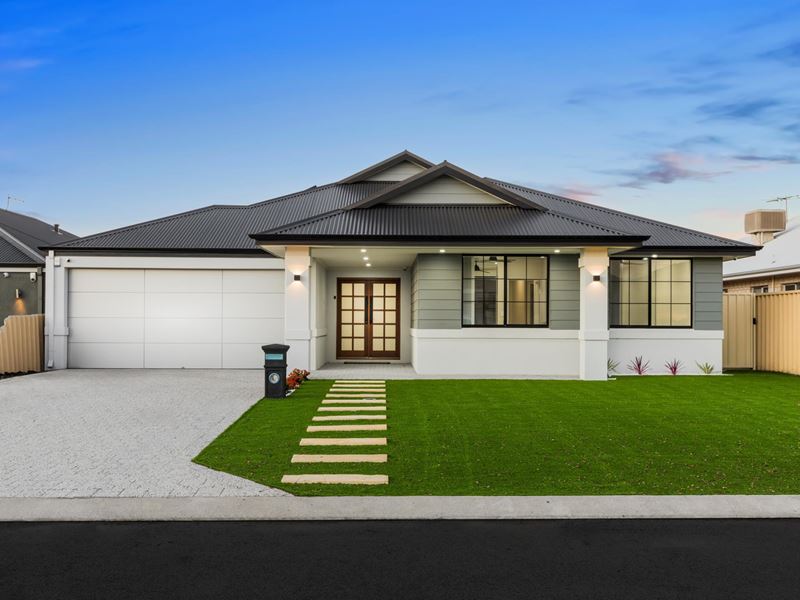 18 Duckbill Loop, Southern River WA 6110