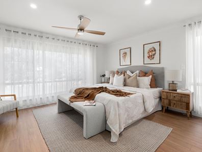 55 Huntley Street, Gooseberry Hill WA 6076