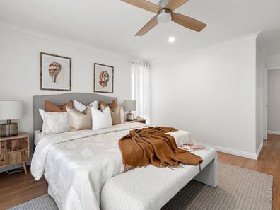 55 Huntley Street, Gooseberry Hill WA 6076