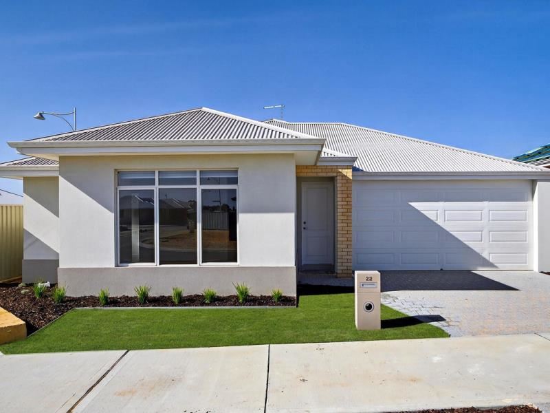 22 Cornelian Avenue,, Golden Bay WA 6174