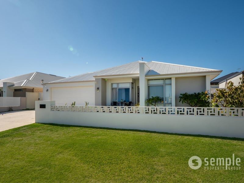 67 Coogee Road, Lake Coogee