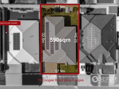 67 Coogee Road, Lake Coogee WA 6166