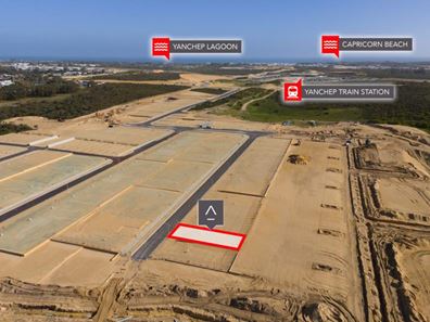 25 Killarney Street, Yanchep WA 6035