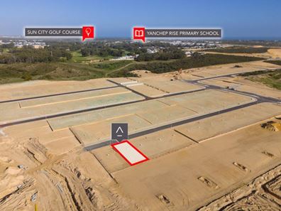 25 Killarney Street, Yanchep WA 6035