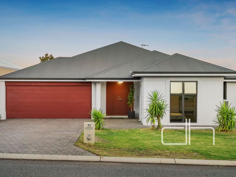 32 Babylon Bend, Landsdale