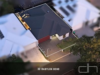 32 Babylon Bend, Landsdale WA 6065