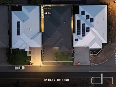 32 Babylon Bend, Landsdale WA 6065