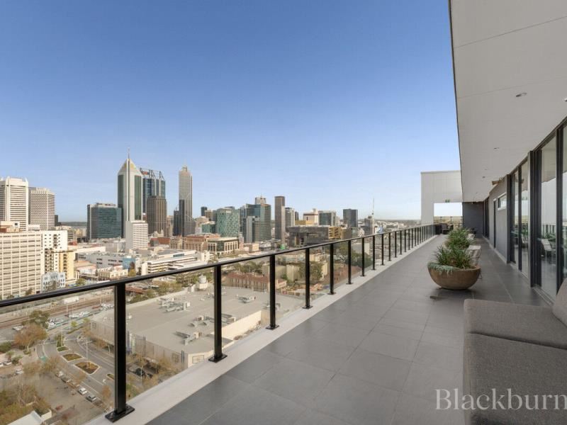1705/78 Stirling Street, Perth