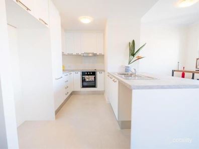 20/7 Streatham  Street, Beckenham WA 6107