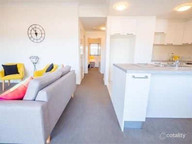 20/7 Streatham  Street, Beckenham WA 6107