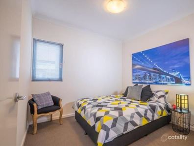 20/7 Streatham  Street, Beckenham WA 6107