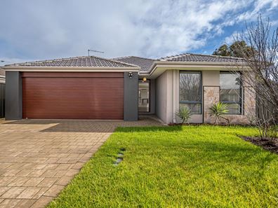 21 Narran Street, Hilbert WA 6112