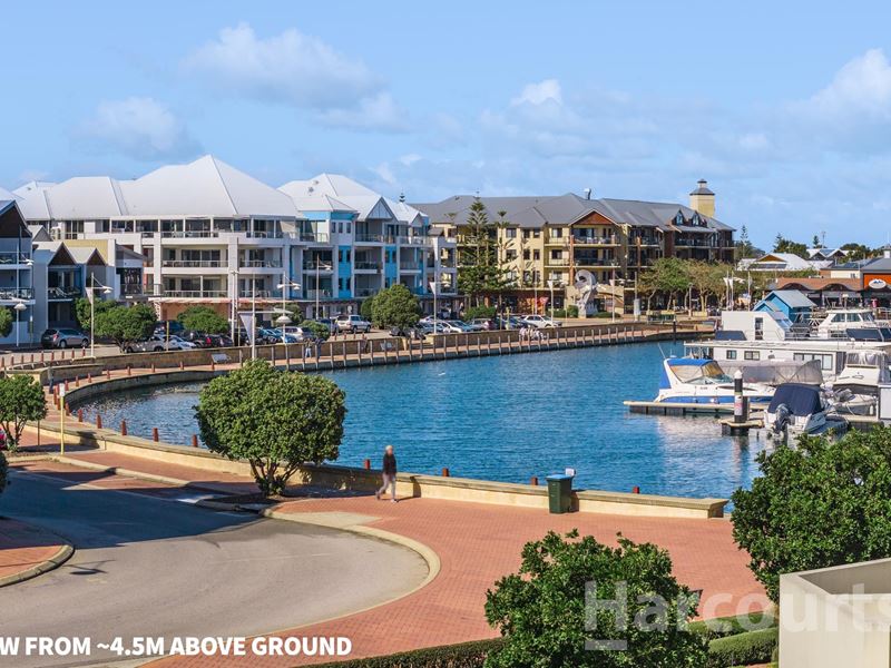 4 Regatta Turn, Mandurah WA 6210