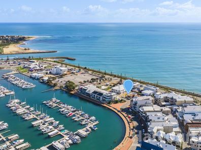 4 Regatta Turn, Mandurah WA 6210