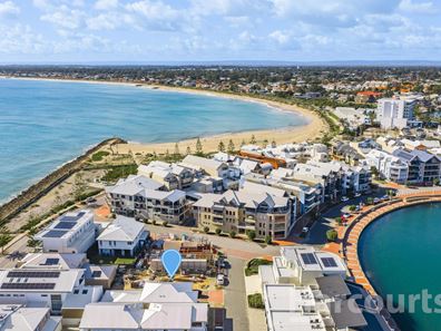 4 Regatta Turn, Mandurah WA 6210