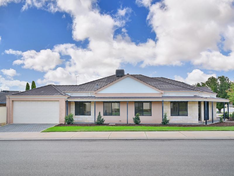 23 Lavender Chase, Darch