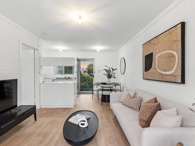 11/200 Peninsula Road, Maylands WA 6051