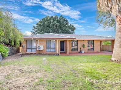 2 Hockins Place, Australind WA 6233