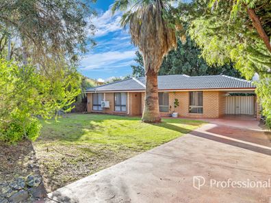 2 Hockins Place, Australind WA 6233