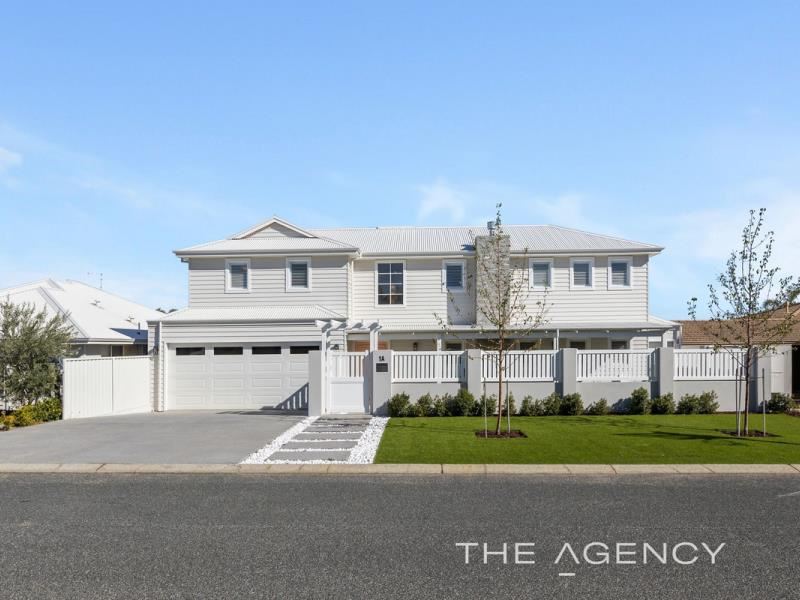 1A Manxman Court, Padbury WA 6025