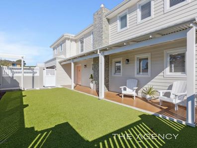 1A Manxman Court, Padbury WA 6025