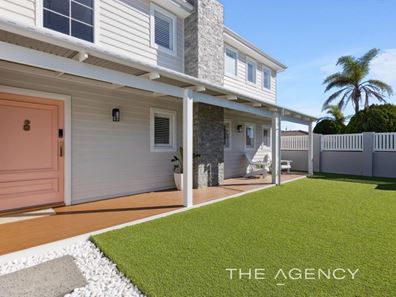 1A Manxman Court, Padbury WA 6025