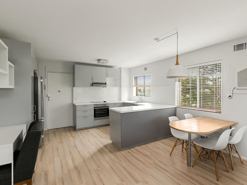11/89 Mill Point Road, South Perth