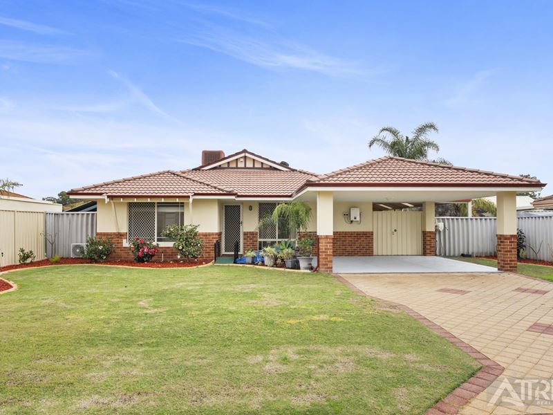 16 Cutten Place, Langford