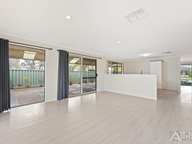 16 Cutten Place, Langford WA 6147