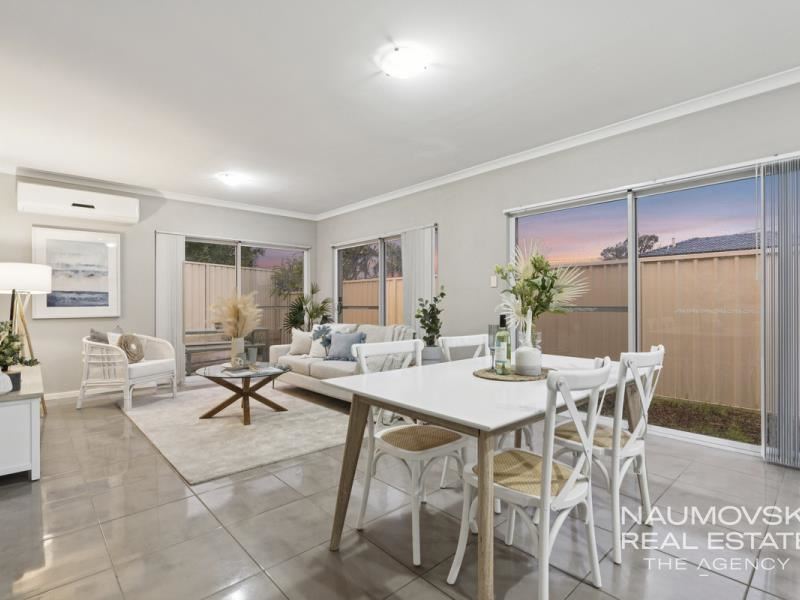 11B Pycombe Way, Westminster WA 6061