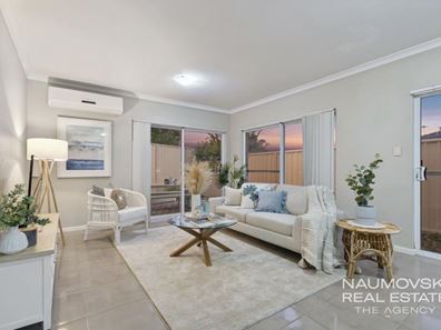 11B Pycombe Way, Westminster WA 6061