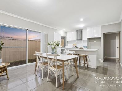11B Pycombe Way, Westminster WA 6061