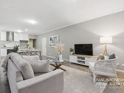 11B Pycombe Way, Westminster WA 6061
