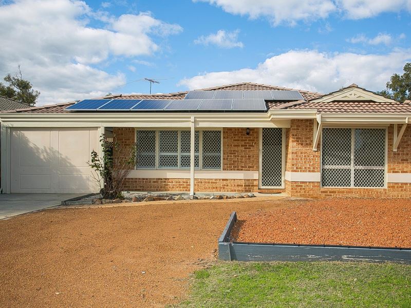 20 Likely Place, Stratton