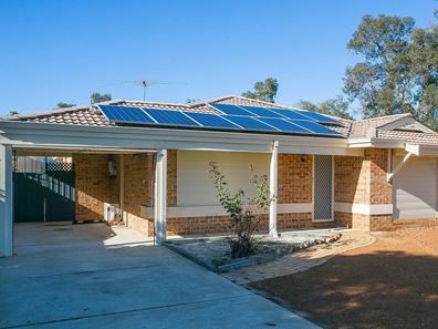 20 Likely Place, Stratton WA 6056