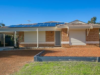 20 Likely Place, Stratton WA 6056