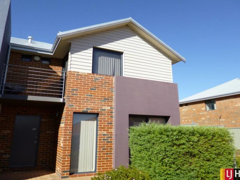 40/1 Mariners Cove Drive, Dudley Park WA 6210