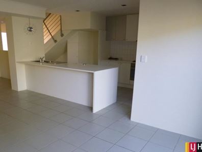 40/1 Mariners Cove Drive, Dudley Park WA 6210