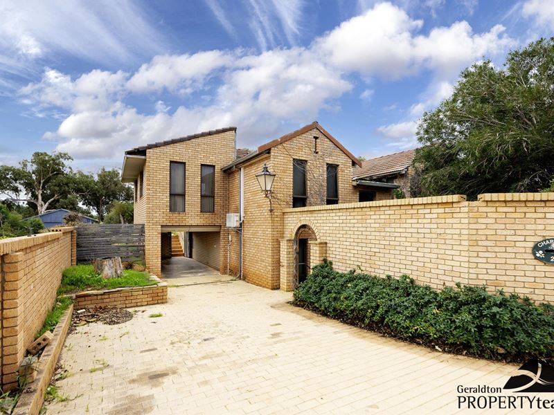 20 Elphick Avenue, Bluff Point WA 6530
