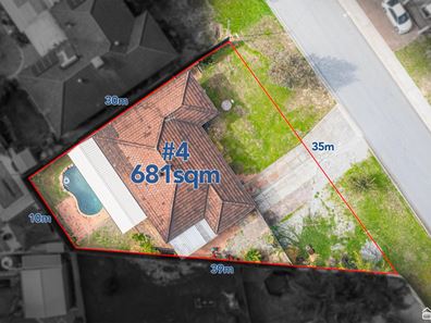 4 Guinivere Way, Camillo WA 6111