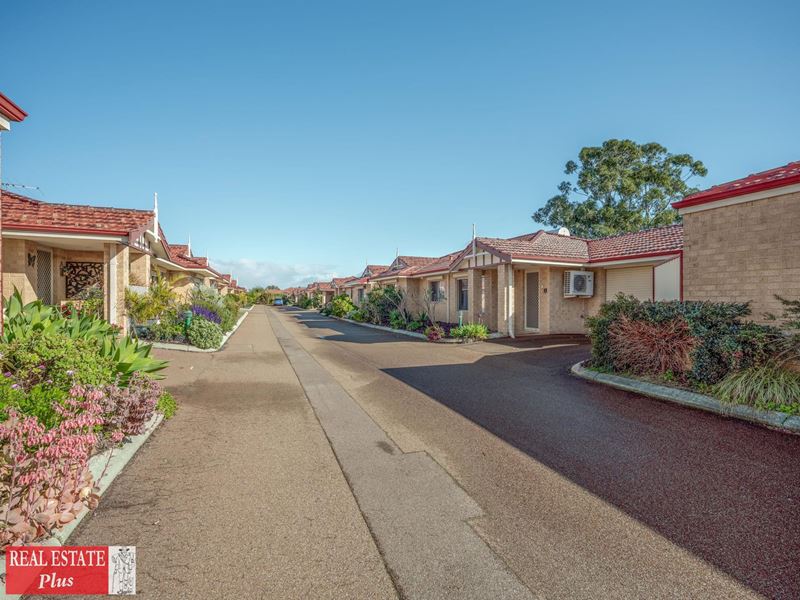 11/9 Fawell Street, Midland