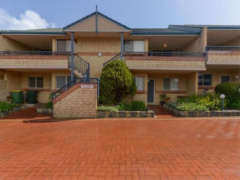 12/9-11 Norman Street, St James WA 6102
