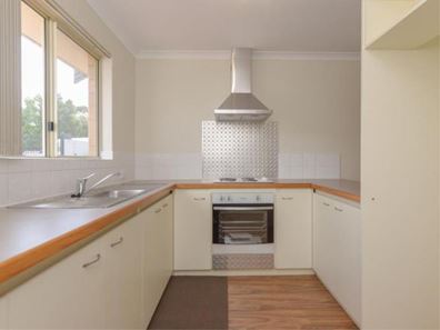 12/9-11 Norman Street, St James WA 6102