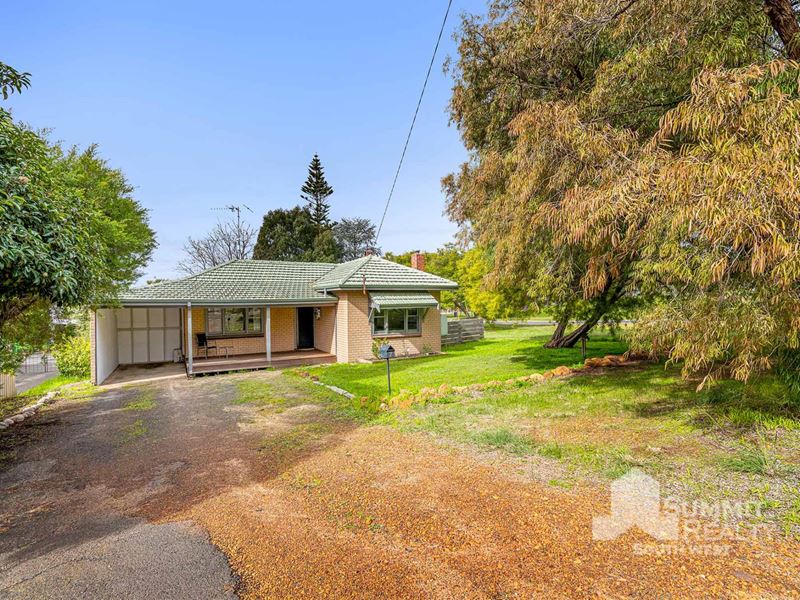 2 Baxter Street, Donnybrook WA 6239